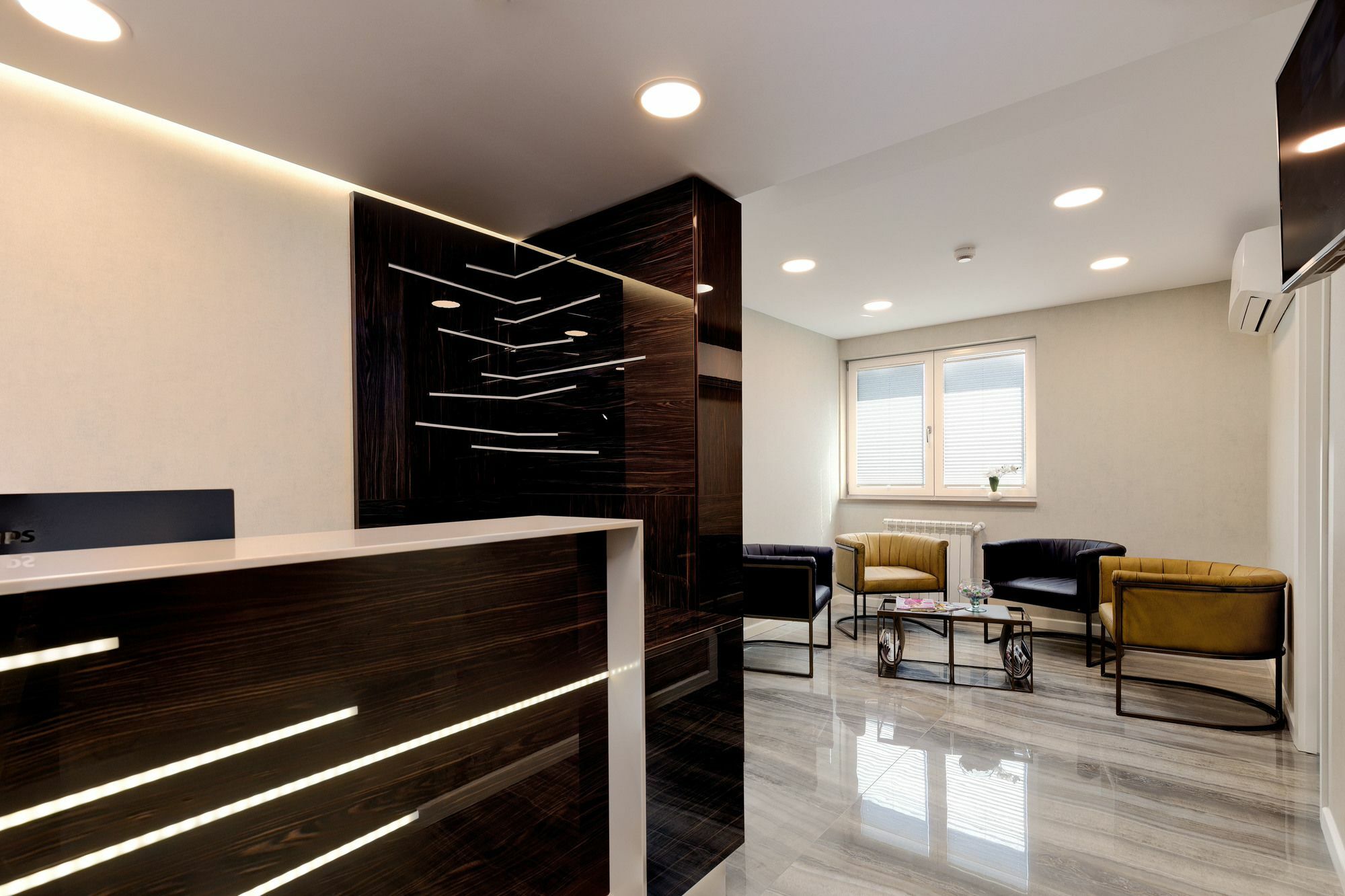 Plaza35 Aparthotel Sibiu Eksteriør bilde